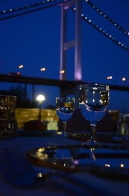 Crowne Plaza Istanbul - Ortakoy Bosphorus