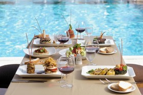 Crowne Plaza Istanbul - Ortakoy Bosphorus