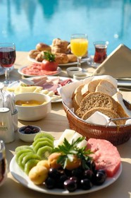 Crowne Plaza Istanbul - Ortakoy Bosphorus