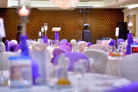 Crowne Plaza Istanbul - Ortakoy Bosphorus