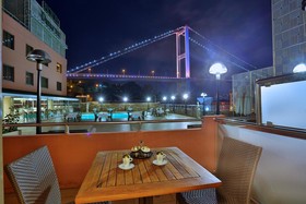 Crowne Plaza Istanbul - Ortakoy Bosphorus