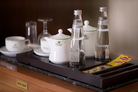 Crowne Plaza Istanbul - Ortakoy Bosphorus