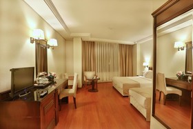 Crowne Plaza Istanbul - Ortakoy Bosphorus