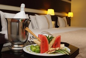 Crowne Plaza Istanbul - Ortakoy Bosphorus
