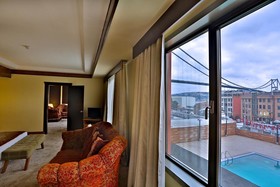 Crowne Plaza Istanbul - Ortakoy Bosphorus