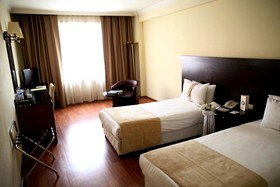 Crowne Plaza Istanbul - Ortakoy Bosphorus