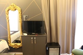 Ortek Hotel Taksim