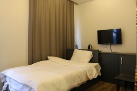 Ortek Hotel Taksim