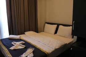 Ortek Hotel Taksim