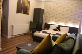 Ortek Hotel Taksim