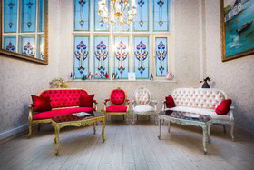 Osmanbey Fatih Hotel