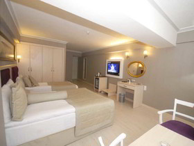 Osmanbey Fatih Hotel