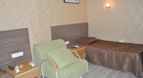 Otel Erciyes