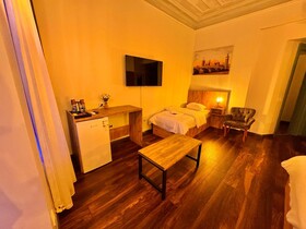 Otel Kadiköy