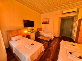 Otel Kadiköy
