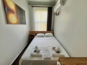 Otel Kadiköy