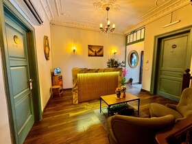 Otel Kadiköy