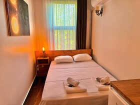 Otel Kadiköy