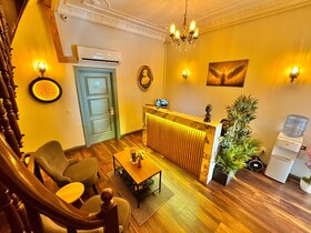Otel Kadiköy