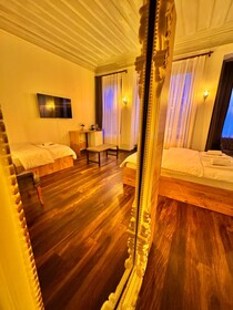 Otel Kadiköy