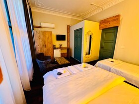 Otel Kadiköy
