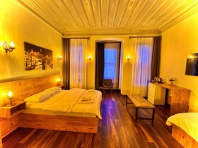 Otel Kadiköy
