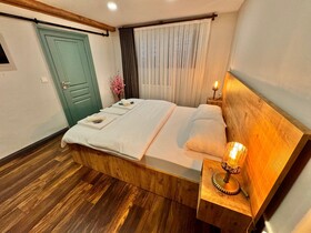 Otel Kadiköy