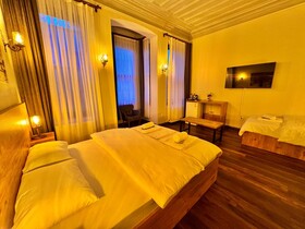 Otel Kadiköy