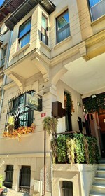 Otel Kadiköy