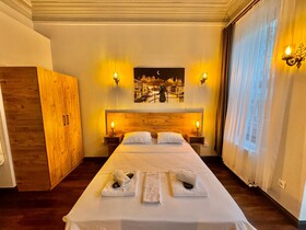 Otel Kadiköy