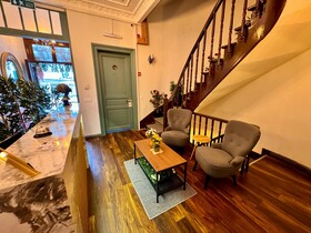 Otel Kadiköy