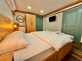 Otel Kadiköy