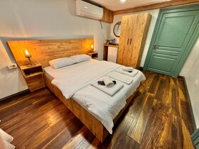 Otel Kadiköy