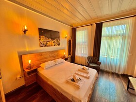 Otel Kadiköy