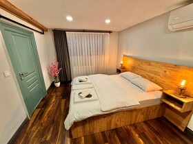 Otel Kadiköy