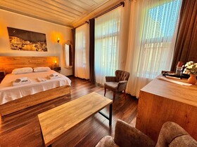 Otel Kadiköy