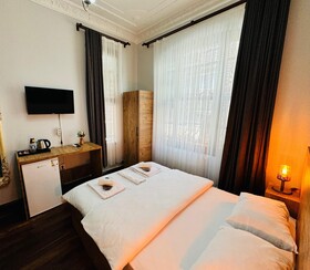 Otel Kadiköy