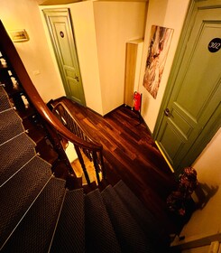 Otel Kadiköy