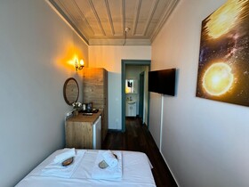 Otel Kadiköy