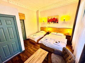 Otel Kadiköy