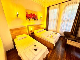 Otel Kadiköy