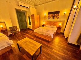 Otel Kadiköy
