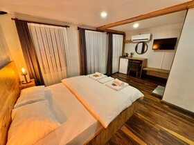 Otel Kadiköy