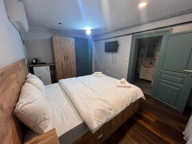 Otel Kadiköy