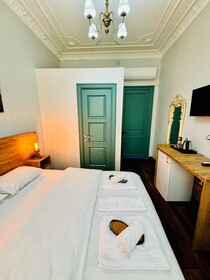 Otel Kadiköy
