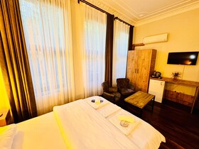Otel Kadiköy