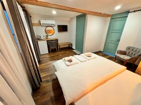 Otel Kadiköy