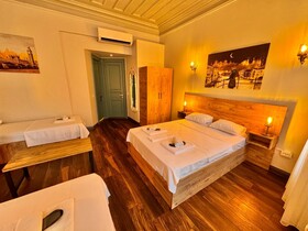 Otel Kadiköy