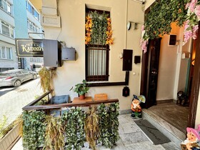 Otel Kadiköy