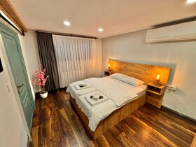 Otel Kadiköy
